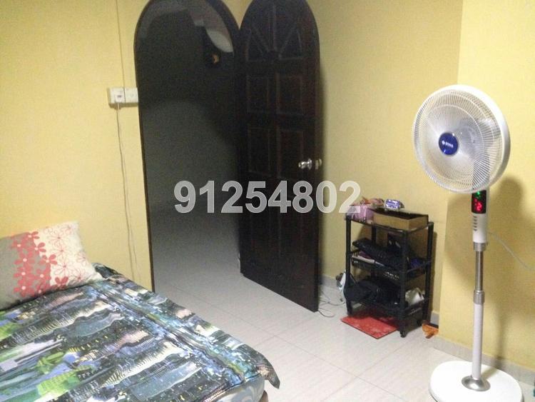 Choa Chu Kang Central thumbnail photo